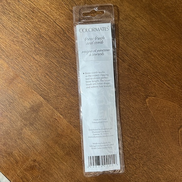 COLORMATES Brushes Collection - Picture 14 of 14